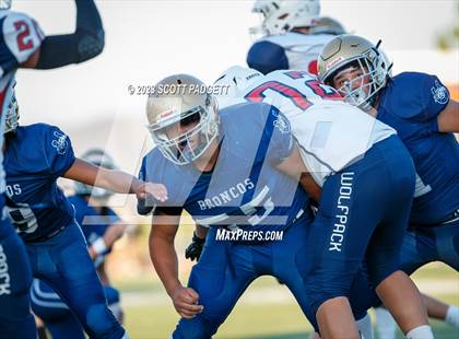 Thumbnail 1 in Great Oak @ Vista Murrieta photogallery.