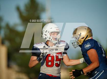 Thumbnail 1 in Great Oak @ Vista Murrieta photogallery.
