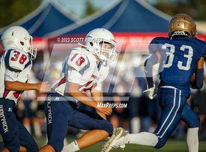 Thumbnail 1 in Great Oak @ Vista Murrieta photogallery.