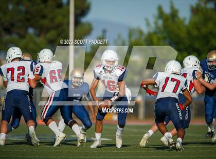 Thumbnail 1 in Great Oak @ Vista Murrieta photogallery.