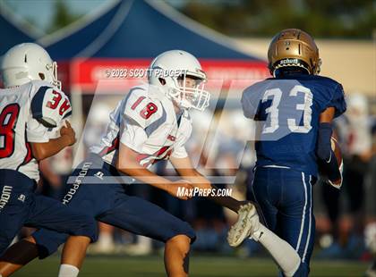 Thumbnail 2 in Great Oak @ Vista Murrieta photogallery.