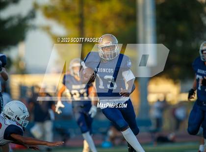 Thumbnail 1 in Great Oak @ Vista Murrieta photogallery.