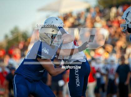 Thumbnail 2 in Great Oak @ Vista Murrieta photogallery.