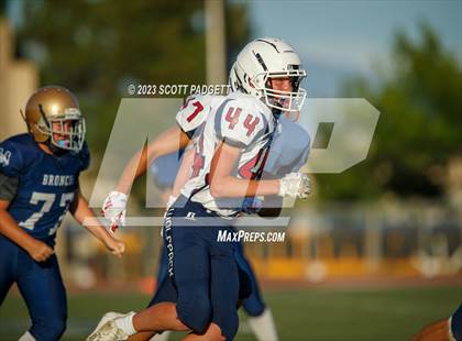 Thumbnail 1 in Great Oak @ Vista Murrieta photogallery.