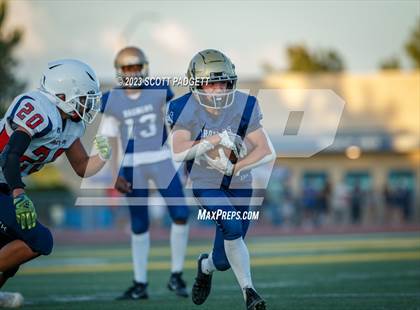Thumbnail 1 in Great Oak @ Vista Murrieta photogallery.