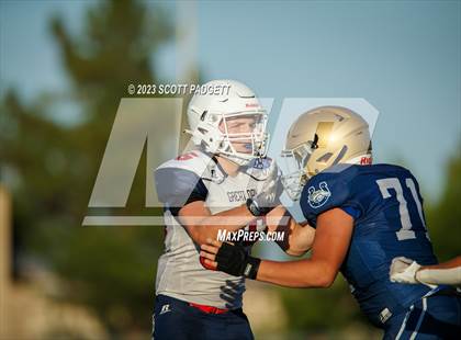 Thumbnail 2 in Great Oak @ Vista Murrieta photogallery.