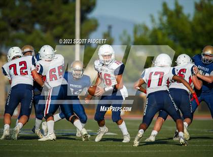 Thumbnail 3 in Great Oak @ Vista Murrieta photogallery.
