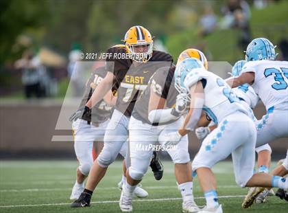 Thumbnail 1 in Mona Shores @ Zeeland East photogallery.