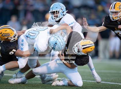 Thumbnail 2 in Mona Shores @ Zeeland East photogallery.