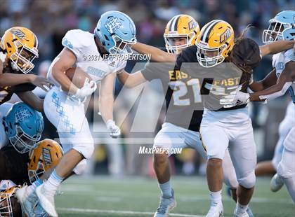 Thumbnail 1 in Mona Shores @ Zeeland East photogallery.