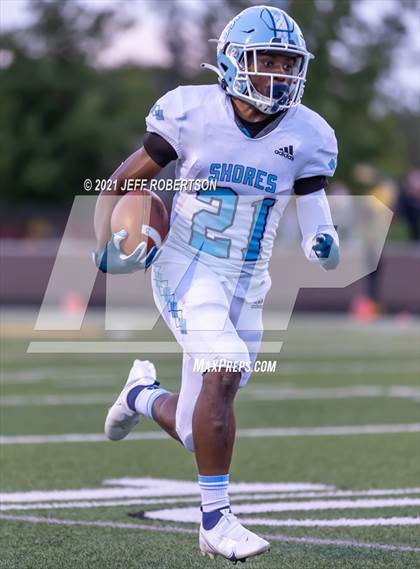 Thumbnail 1 in Mona Shores @ Zeeland East photogallery.