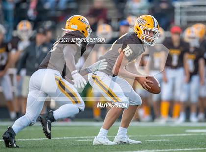 Thumbnail 2 in Mona Shores @ Zeeland East photogallery.