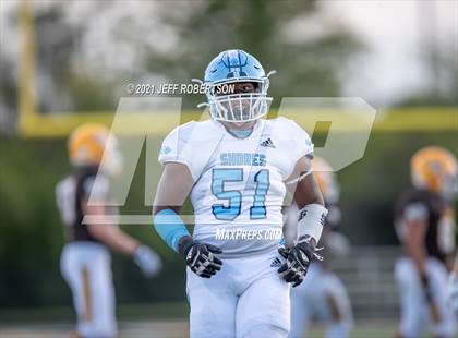 Thumbnail 1 in Mona Shores @ Zeeland East photogallery.