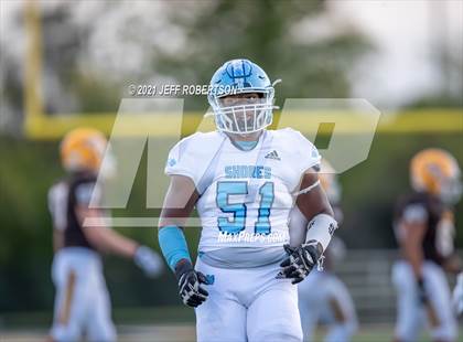 Thumbnail 3 in Mona Shores @ Zeeland East photogallery.