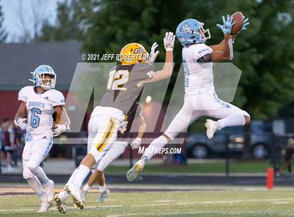 Thumbnail 1 in Mona Shores @ Zeeland East photogallery.