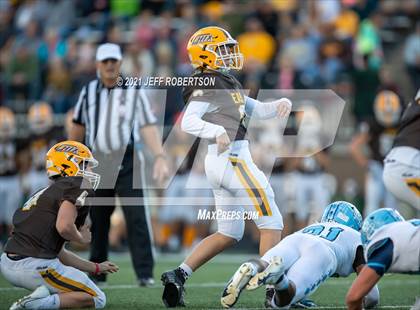 Thumbnail 1 in Mona Shores @ Zeeland East photogallery.
