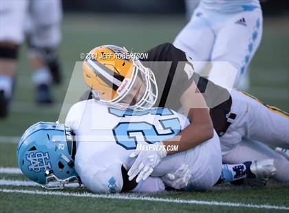 Thumbnail 1 in Mona Shores @ Zeeland East photogallery.