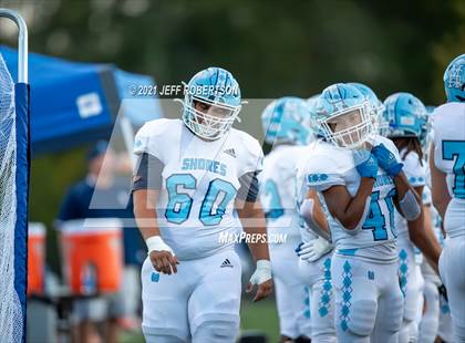 Thumbnail 1 in Mona Shores @ Zeeland East photogallery.