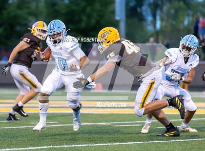 Thumbnail 3 in Mona Shores @ Zeeland East photogallery.
