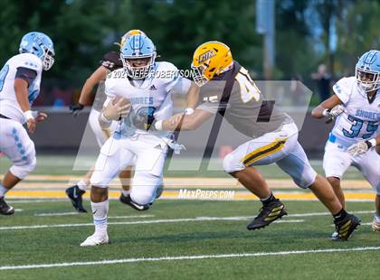 Thumbnail 1 in Mona Shores @ Zeeland East photogallery.