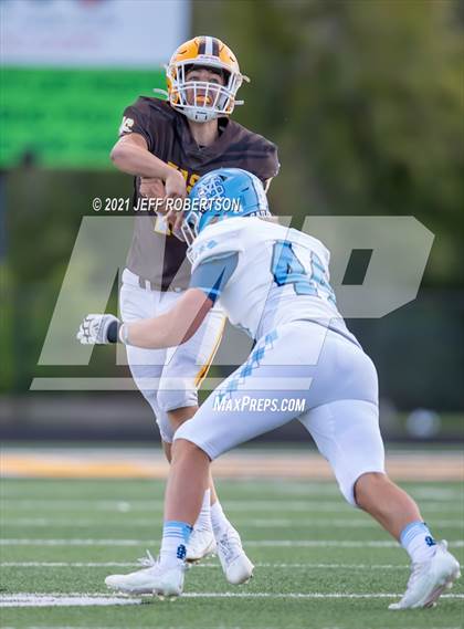 Thumbnail 1 in Mona Shores @ Zeeland East photogallery.