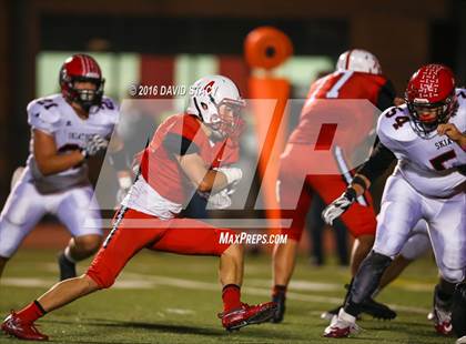 Thumbnail 2 in Skiatook @ Bishop Kelley photogallery.