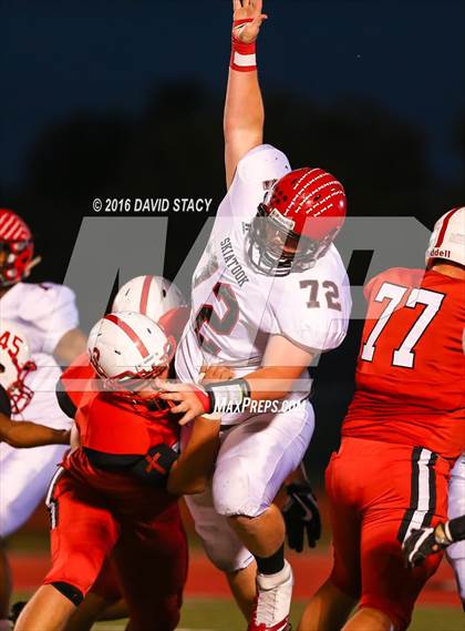 Thumbnail 3 in Skiatook @ Bishop Kelley photogallery.