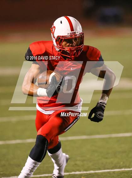 Thumbnail 2 in Skiatook @ Bishop Kelley photogallery.