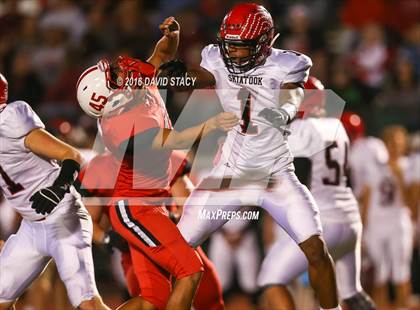 Thumbnail 2 in Skiatook @ Bishop Kelley photogallery.