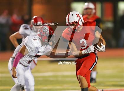 Thumbnail 2 in Skiatook @ Bishop Kelley photogallery.
