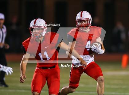 Thumbnail 1 in Skiatook @ Bishop Kelley photogallery.