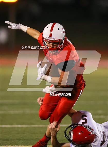 Thumbnail 2 in Skiatook @ Bishop Kelley photogallery.