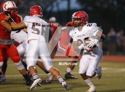 Thumbnail 2 in Skiatook @ Bishop Kelley photogallery.
