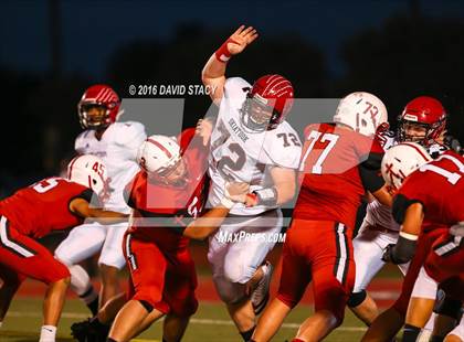 Thumbnail 2 in Skiatook @ Bishop Kelley photogallery.