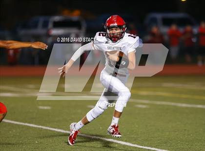 Thumbnail 2 in Skiatook @ Bishop Kelley photogallery.