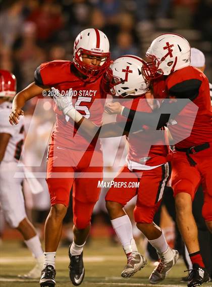 Thumbnail 3 in Skiatook @ Bishop Kelley photogallery.