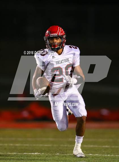 Thumbnail 1 in Skiatook @ Bishop Kelley photogallery.