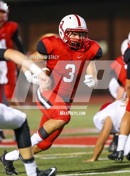 Thumbnail 1 in Skiatook @ Bishop Kelley photogallery.