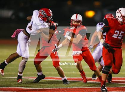 Thumbnail 2 in Skiatook @ Bishop Kelley photogallery.