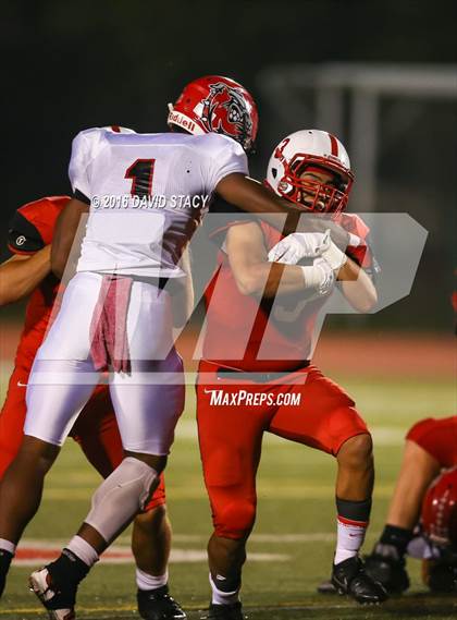 Thumbnail 2 in Skiatook @ Bishop Kelley photogallery.