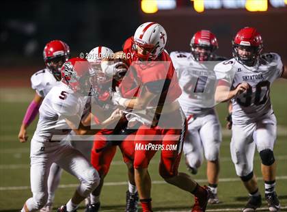 Thumbnail 2 in Skiatook @ Bishop Kelley photogallery.
