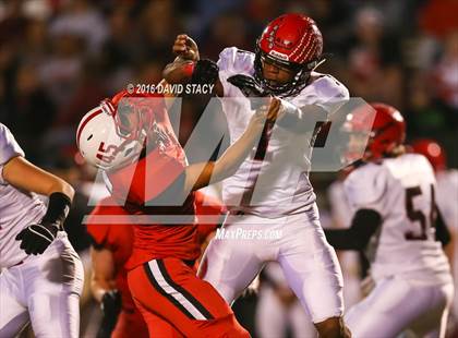 Thumbnail 1 in Skiatook @ Bishop Kelley photogallery.