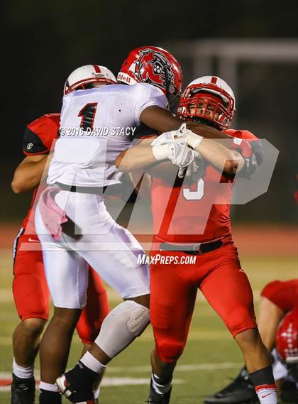Thumbnail 3 in Skiatook @ Bishop Kelley photogallery.