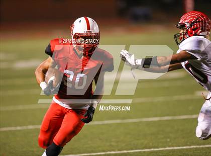 Thumbnail 3 in Skiatook @ Bishop Kelley photogallery.