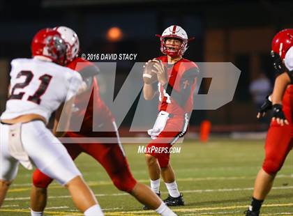 Thumbnail 2 in Skiatook @ Bishop Kelley photogallery.