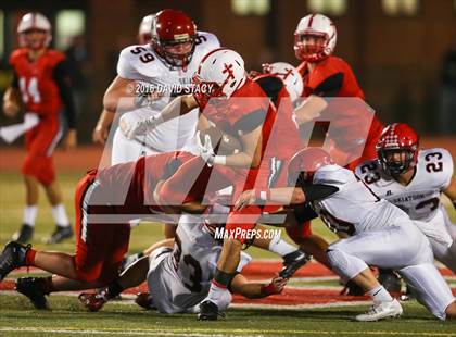 Thumbnail 1 in Skiatook @ Bishop Kelley photogallery.