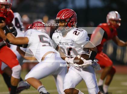Thumbnail 1 in Skiatook @ Bishop Kelley photogallery.
