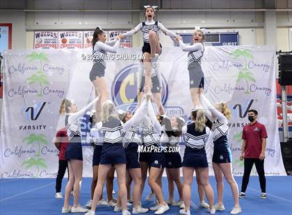 Thumbnail 3 in CIF SS TCC D2AA/D4 Championships photogallery.