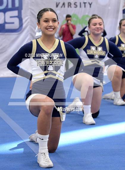 Thumbnail 2 in CIF SS TCC D2AA/D4 Championships photogallery.