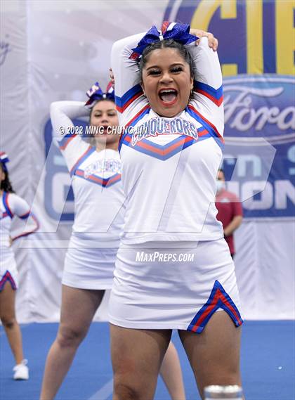 Thumbnail 1 in CIF SS TCC D2AA/D4 Championships photogallery.